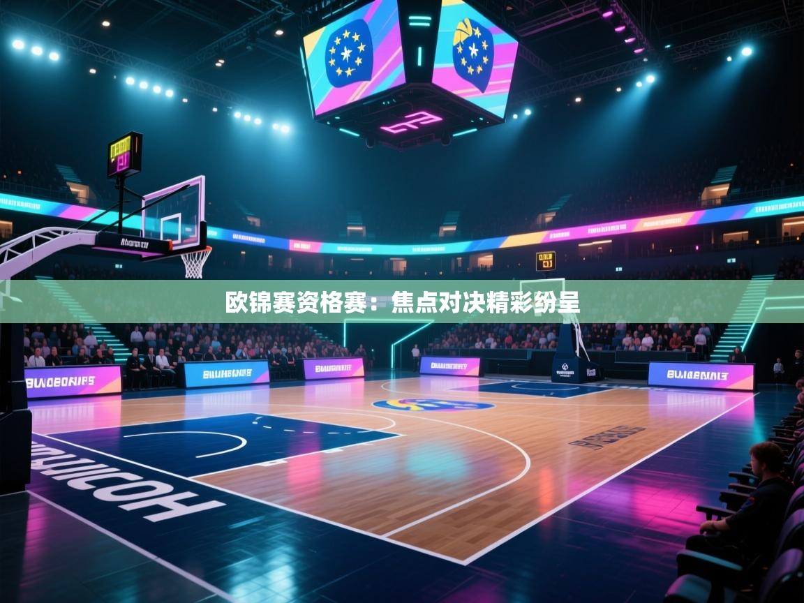 开云登录-欧锦赛资格赛：焦点对决精彩纷呈  第2张