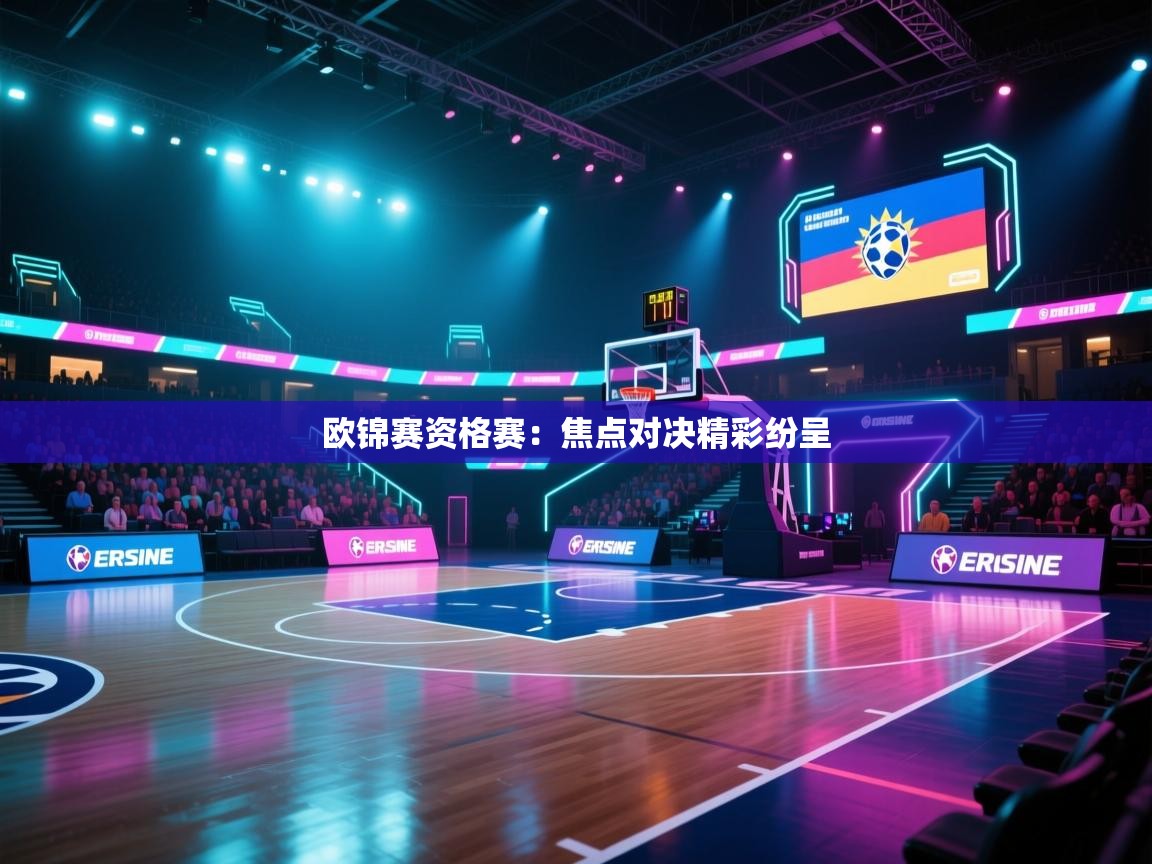 开云登录-欧锦赛资格赛：焦点对决精彩纷呈  第4张