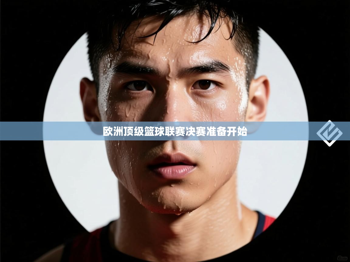 开云体育联赛专题页-欧洲顶级篮球联赛决赛准备开始  第1张