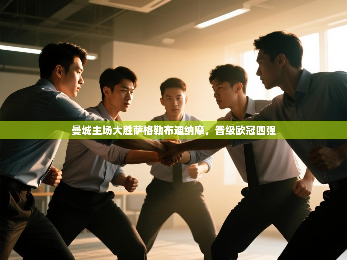 开云体育app-曼城主场大胜萨格勒布迪纳摩，晋级欧冠四强  第2张