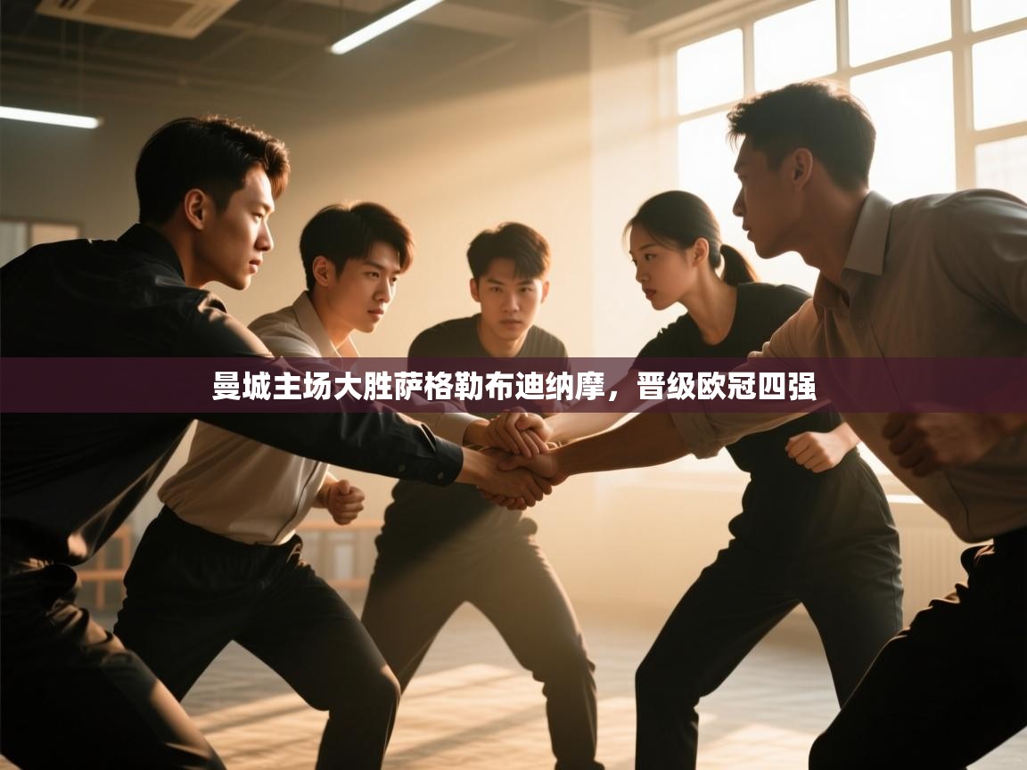 开云体育app-曼城主场大胜萨格勒布迪纳摩，晋级欧冠四强  第3张