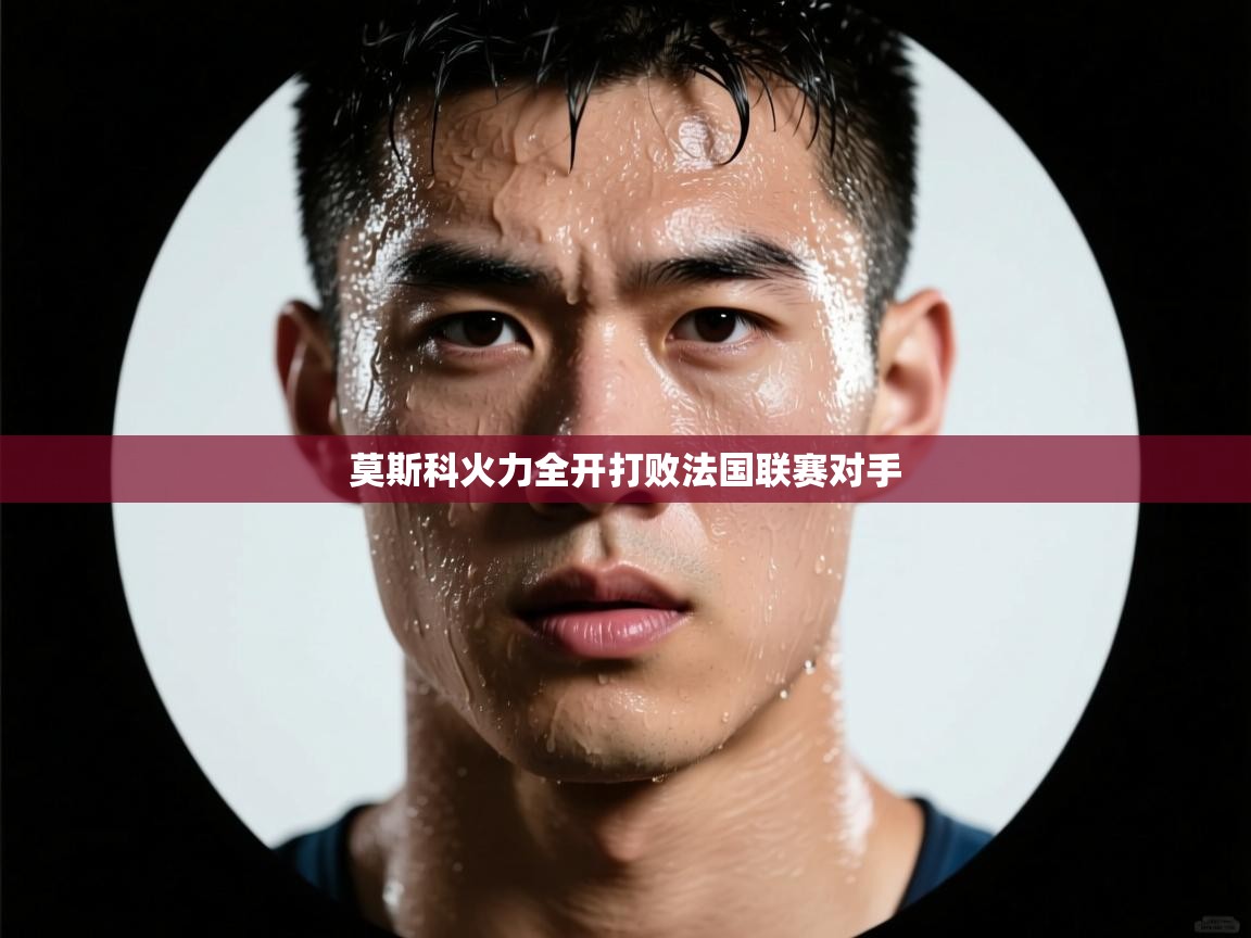 kaiyun-莫斯科火力全开打败法国联赛对手  第3张