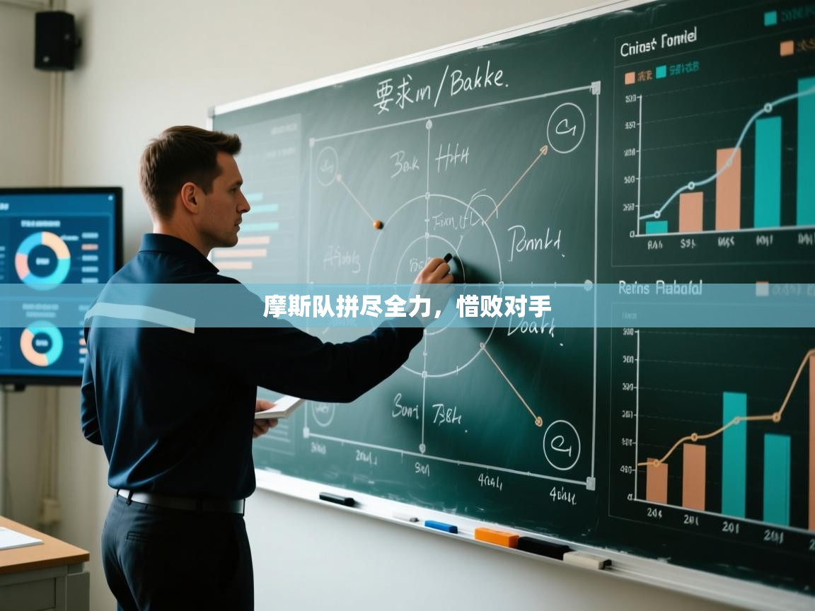 开云体育app官网下载地址-摩斯队拼尽全力,惜败对手 第1张