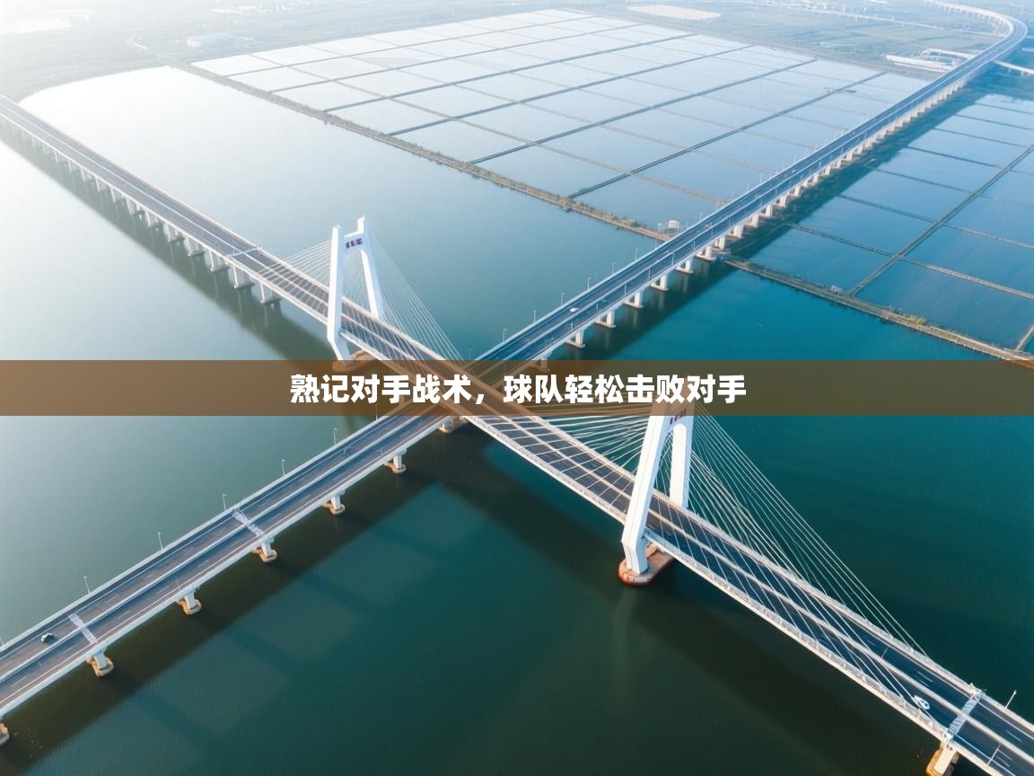 开云体育app下载链接-熟记对手战术,球队轻松击败对手