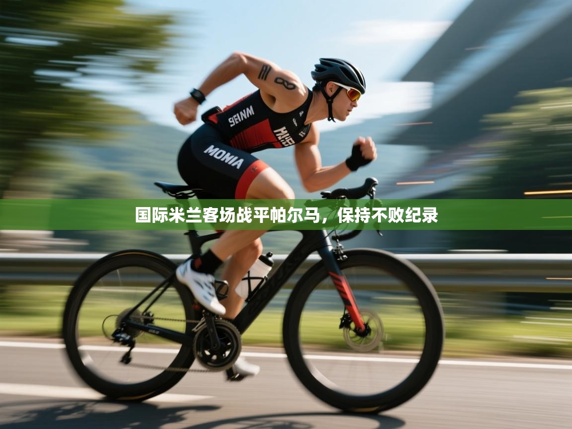 开云体育新人指引-国际米兰客场战平帕尔马，保持不败纪录  第4张