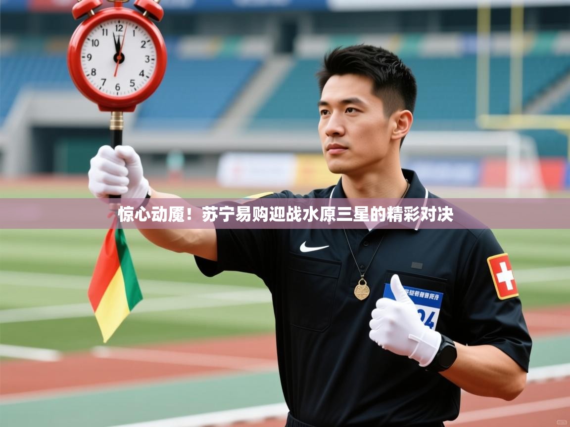开云体育英文版入口-惊心动魇!苏宁易购迎战水原三星的精彩对决 第2张