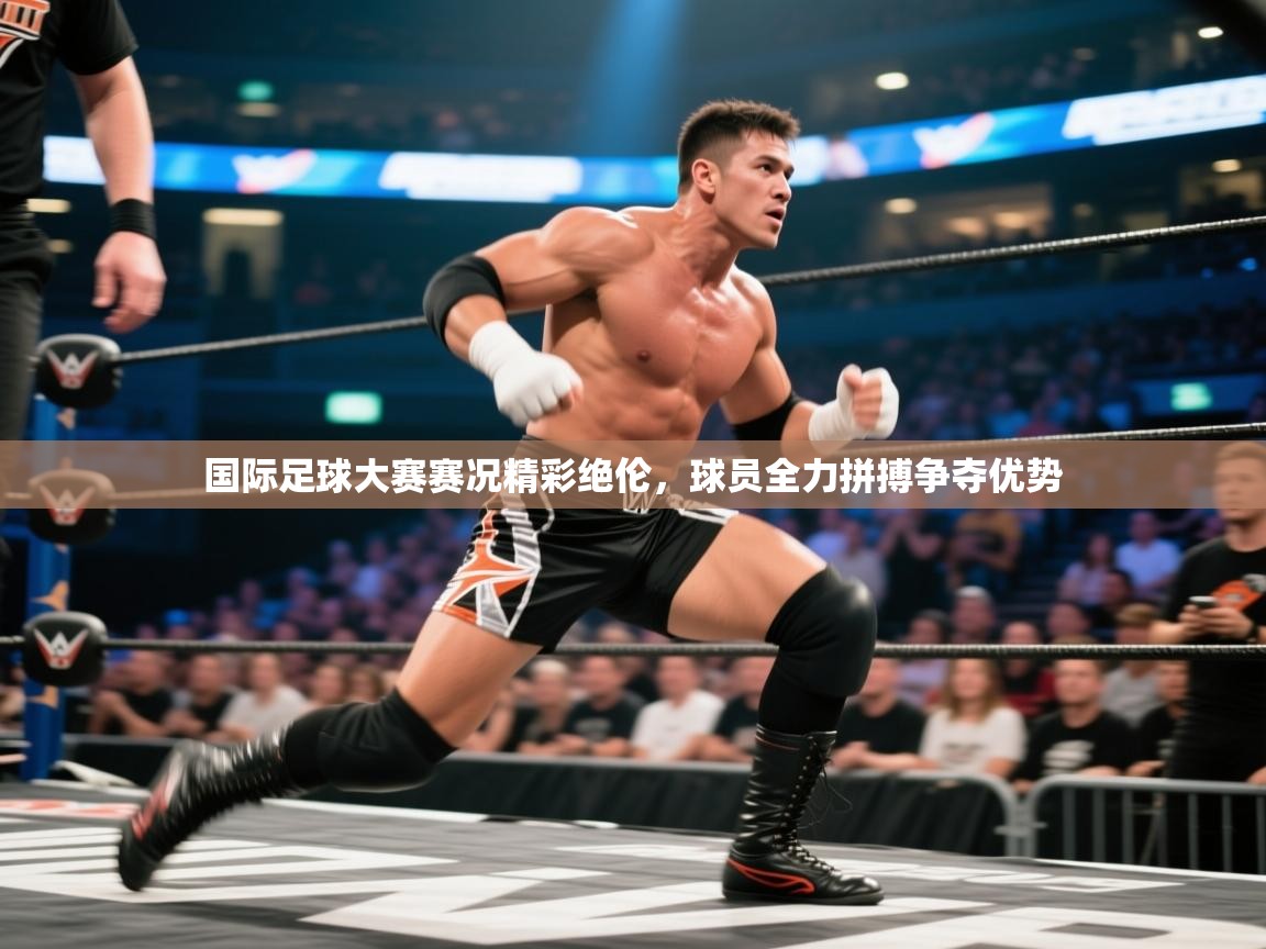 开云体育热门赛事直达-国际足球大赛赛况精彩绝伦，球员全力拼搏争夺优势  第3张