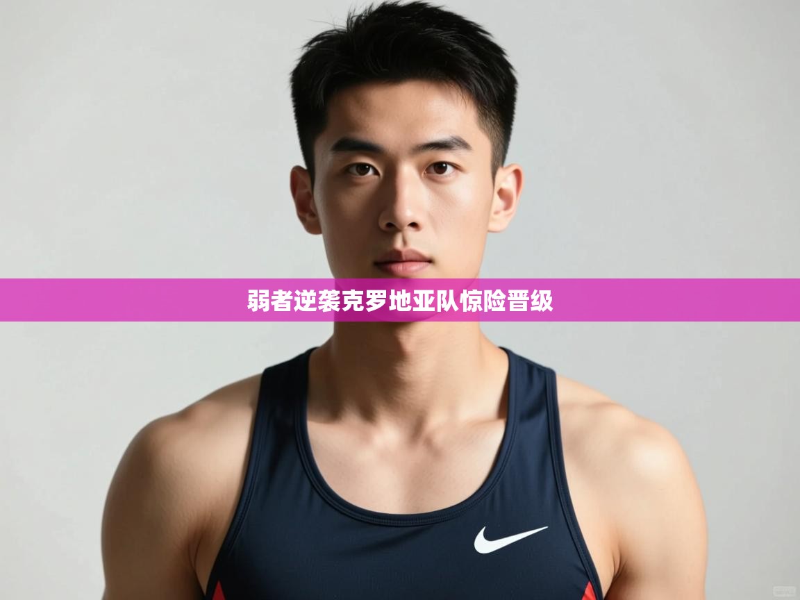 开运体育入口-弱者逆袭克罗地亚队惊险晋级  第2张