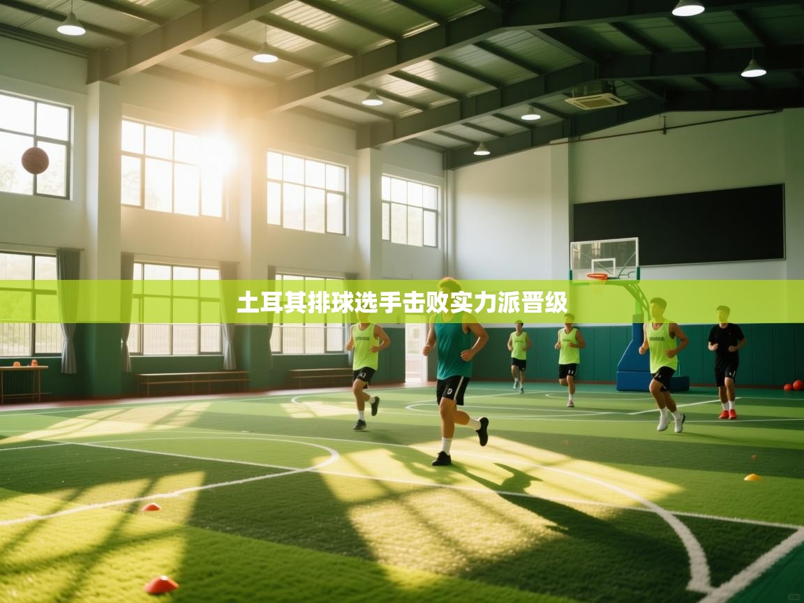 开云体育app官网入口-土耳其排球选手击败实力派晋级  第2张