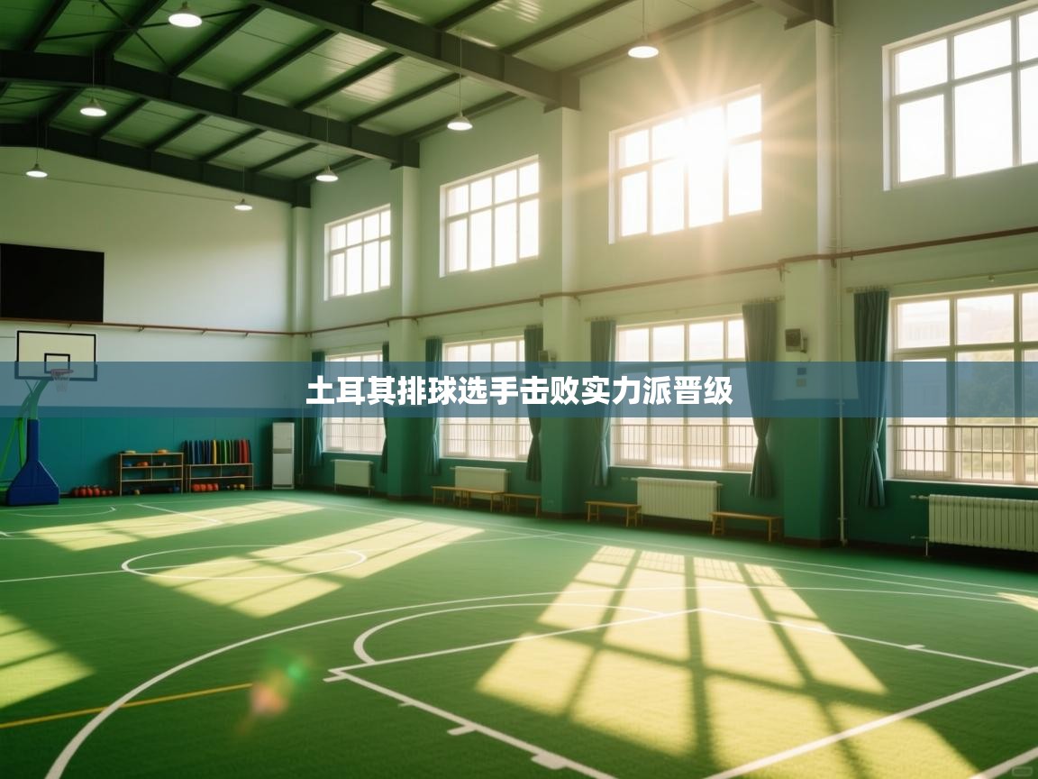 开云体育app官网入口-土耳其排球选手击败实力派晋级  第4张