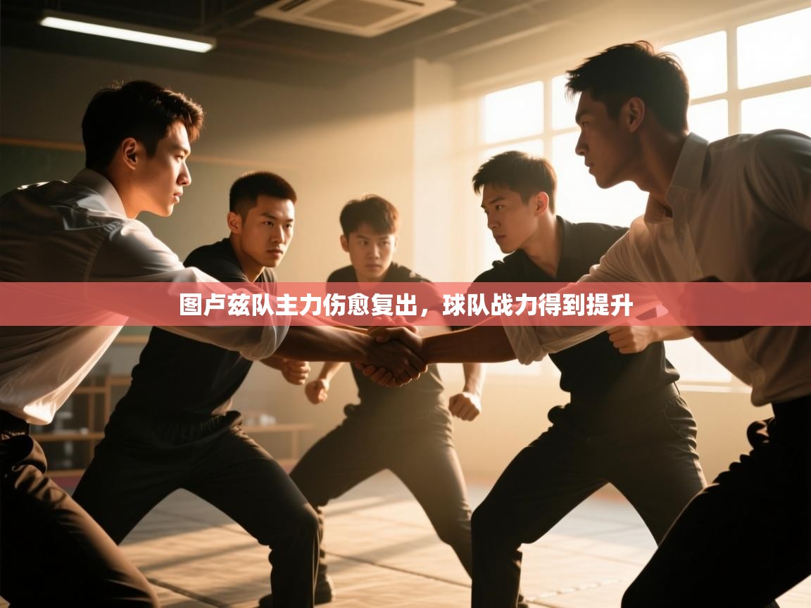 开云·体育kaiyun官方网站_kaiyun sports-图卢兹队主力伤愈复出，球队战力得到提升