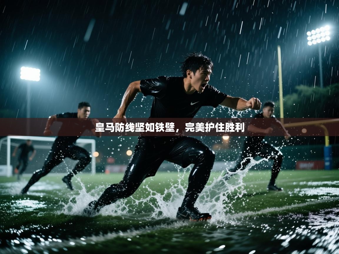 开云体育app投诉-皇马防线坚如铁壁，完美护住胜利  第4张
