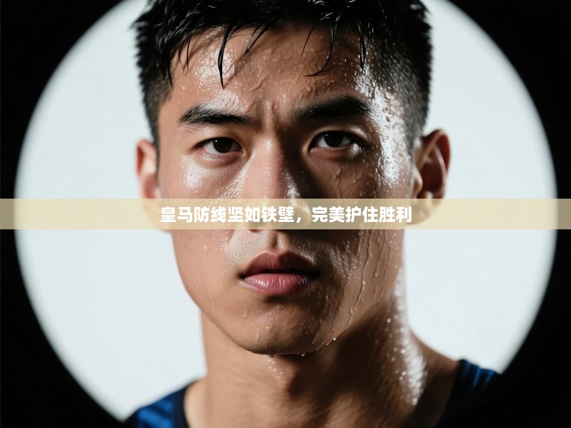 开云体育app投诉-皇马防线坚如铁壁，完美护住胜利  第2张