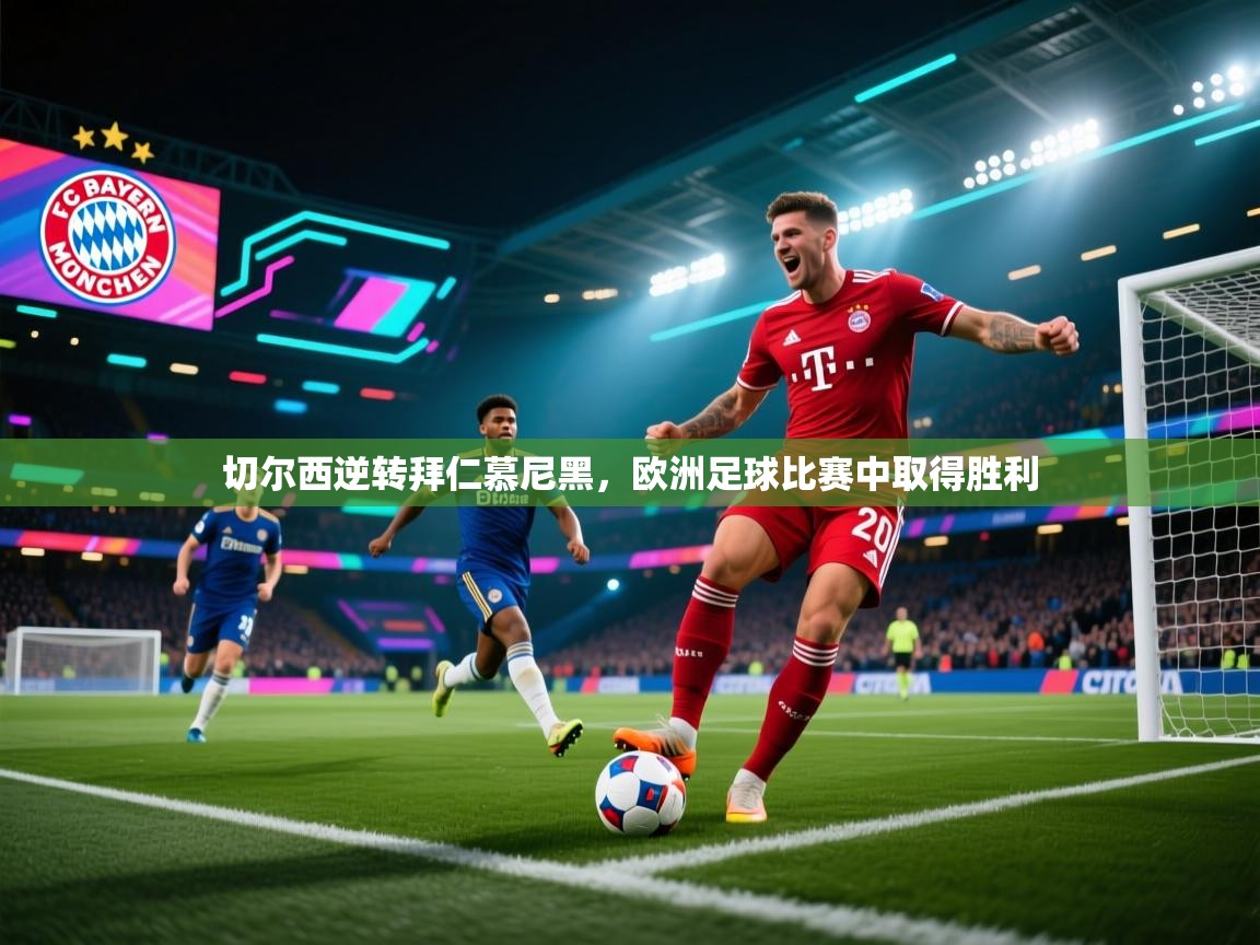 开云体育在线登录-切尔西逆转拜仁慕尼黑，欧洲足球比赛中取得胜利