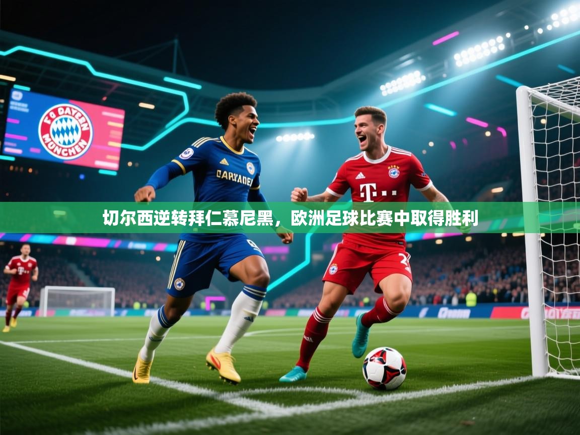 开云体育在线登录-切尔西逆转拜仁慕尼黑，欧洲足球比赛中取得胜利  第3张