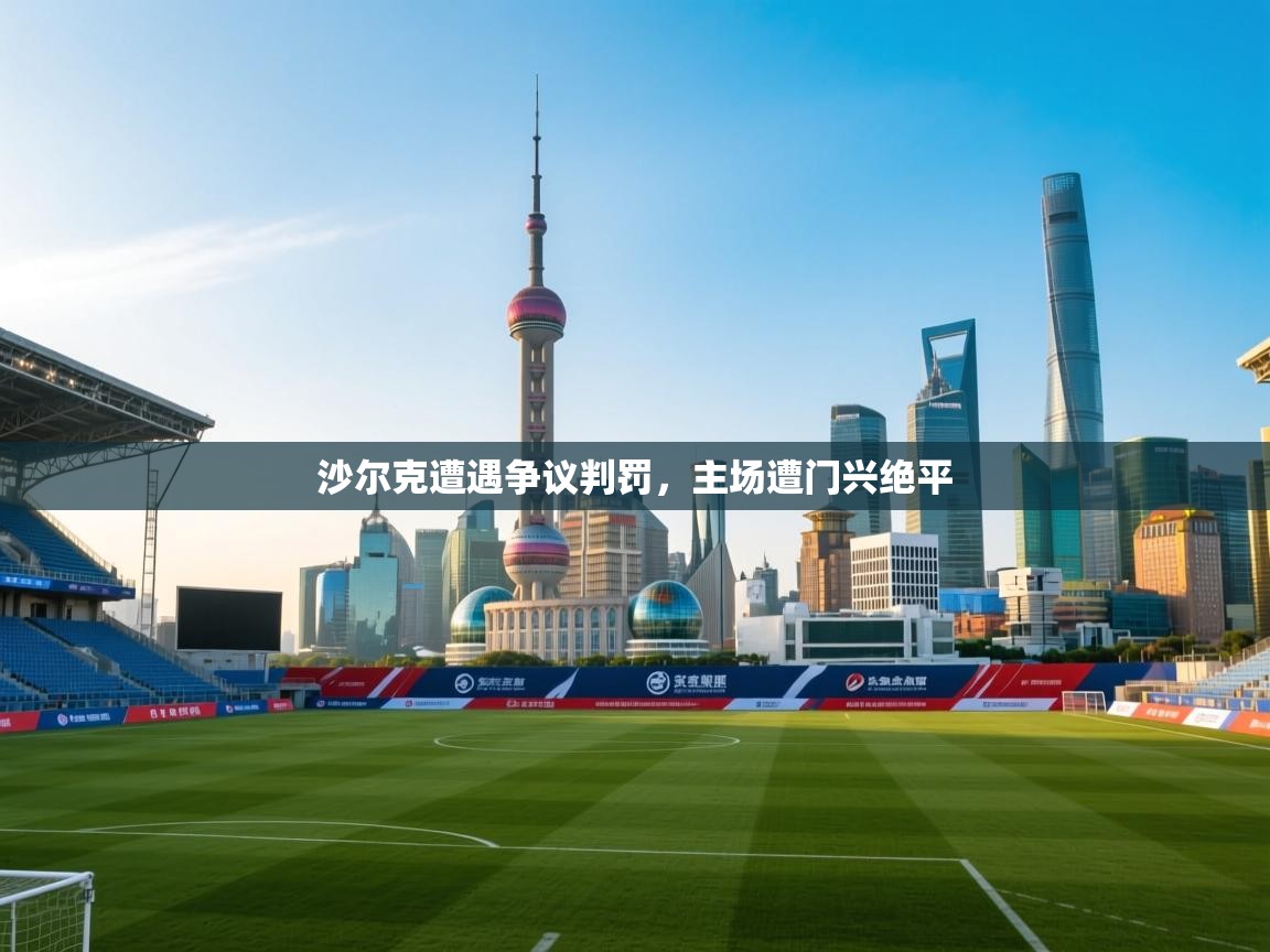 开云体育修改登录密码-沙尔克遭遇争议判罚，主场遭门兴绝平