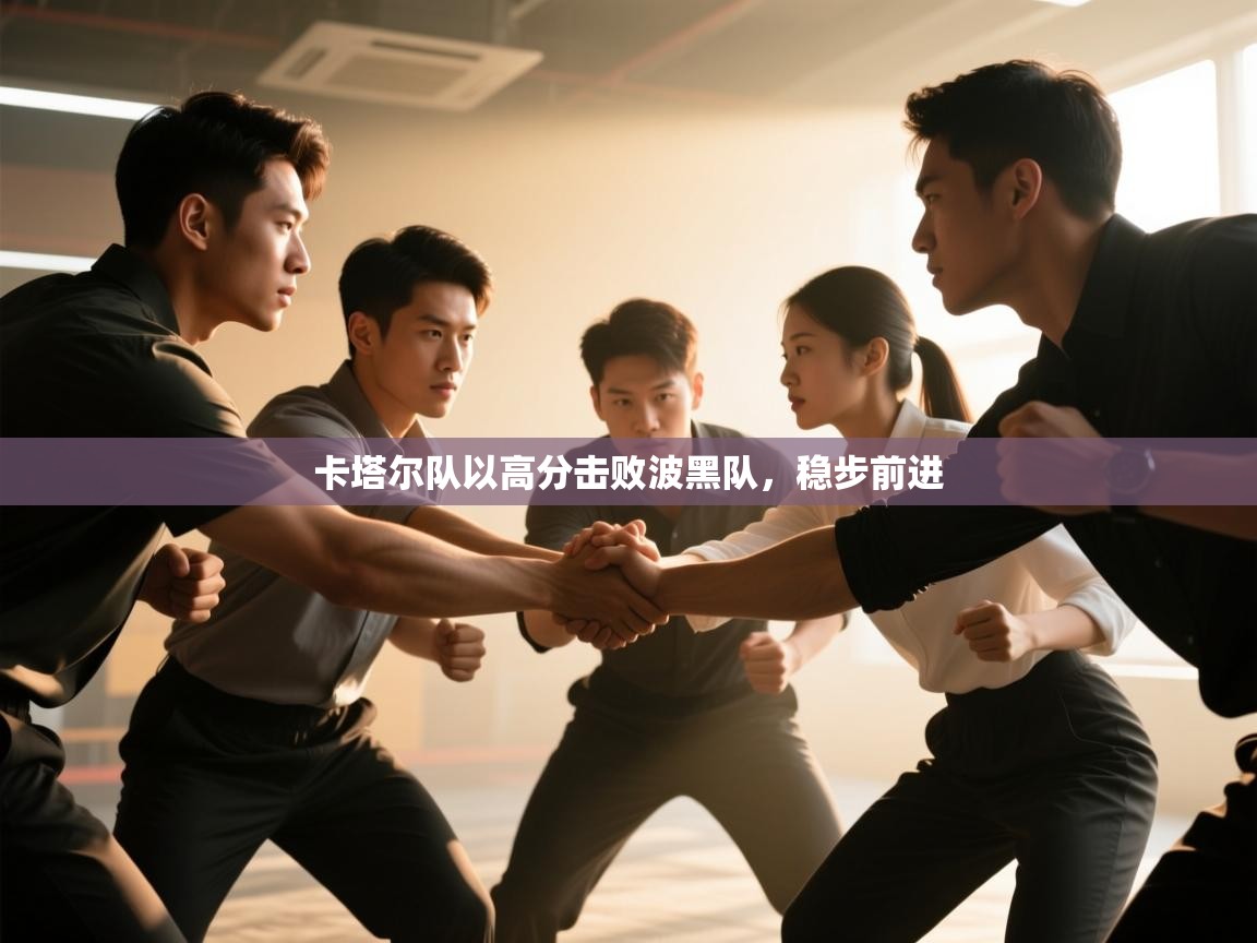 云开体育app登录入口-卡塔尔队以高分击败波黑队，稳步前进